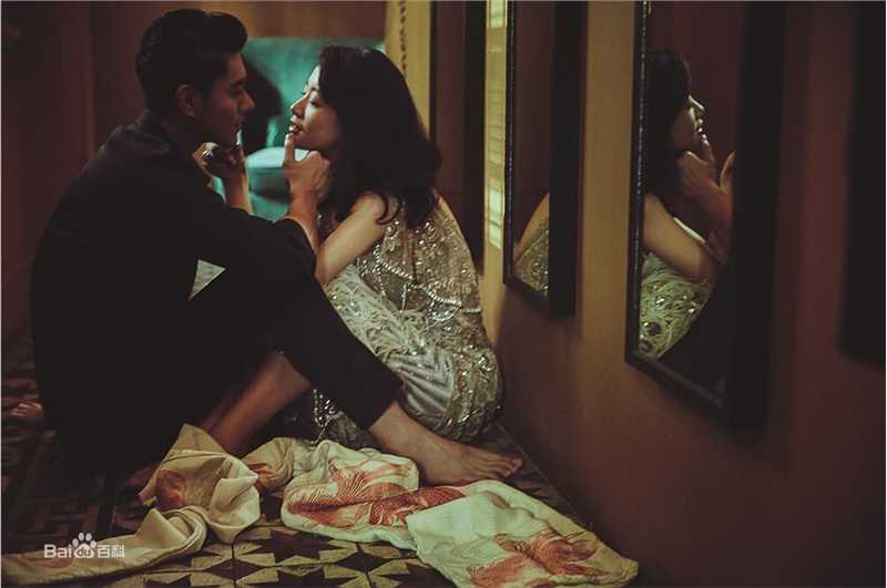 李梦(vivien)时尚芭莎、时尚先生素颜照相册