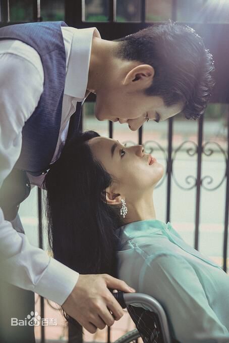 李梦(vivien)时尚芭莎、时尚先生素颜照相册