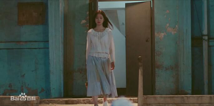 李梦(vivien)少年巴比伦壁纸壁纸