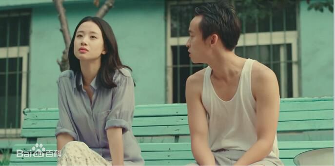 李梦(vivien)少年巴比伦壁纸壁纸