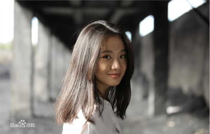 李梦(vivien)少年巴比伦壁纸壁纸