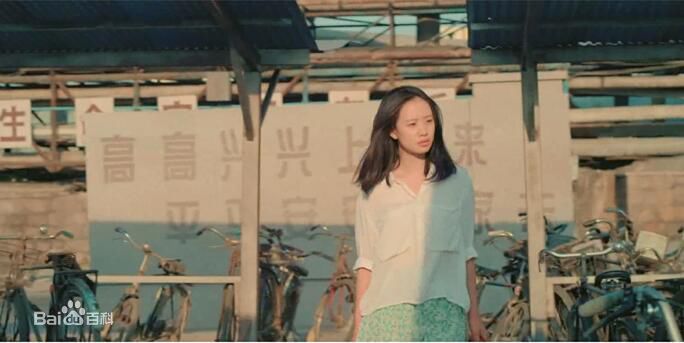 李梦(vivien)少年巴比伦壁纸壁纸