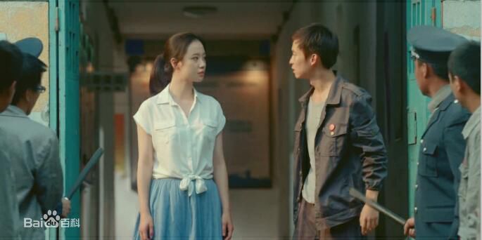 李梦(vivien)少年巴比伦壁纸壁纸