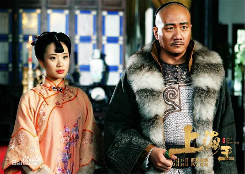 李梦(vivien)上海王壁纸壁纸