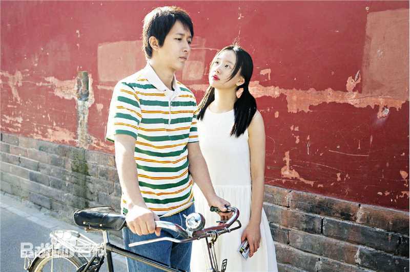 李梦(vivien)万物生长前后照片