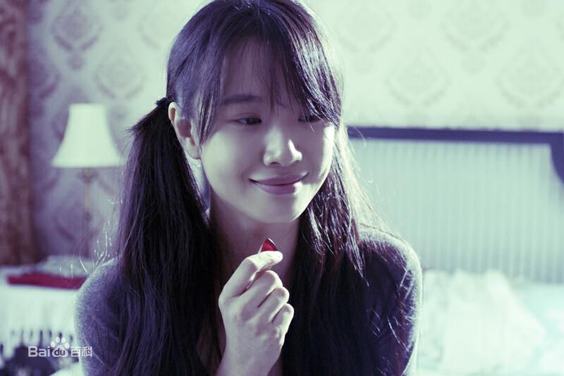 李梦(vivien)摇滚英雄性感图片图集