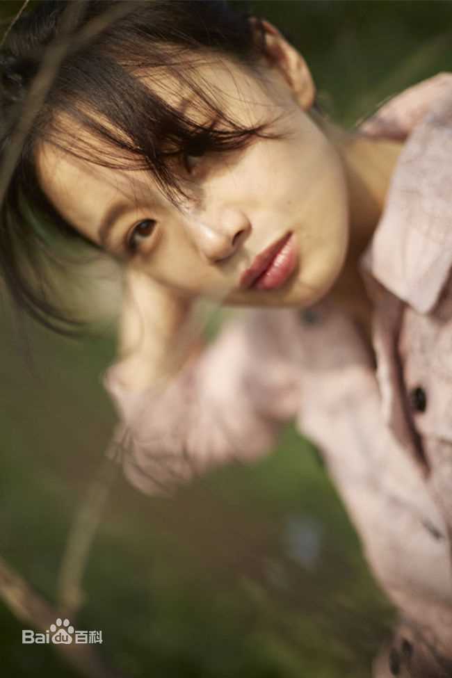 李梦(vivien)最全相册