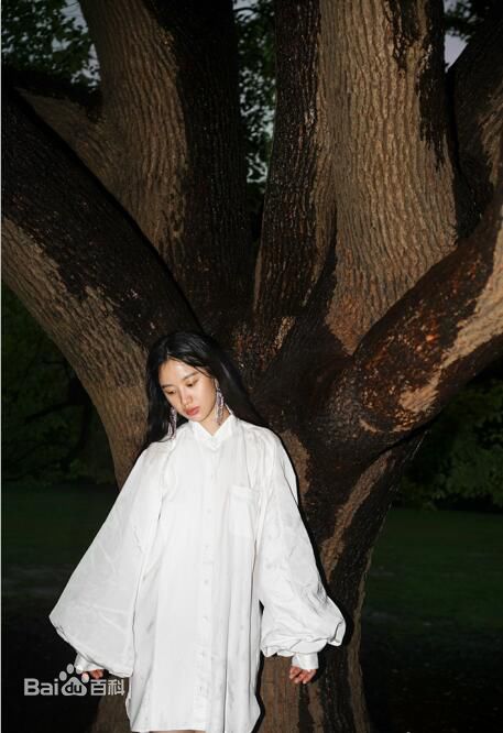 李梦(vivien)最全相册