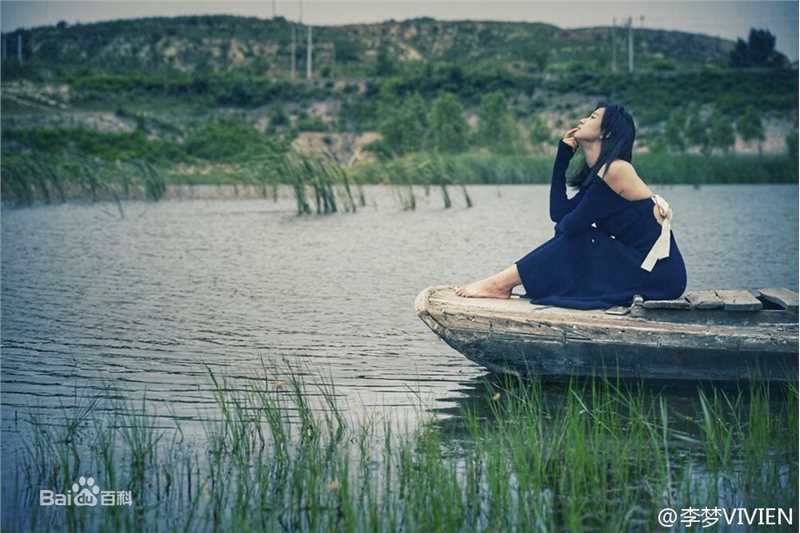 李梦(vivien)最全相册