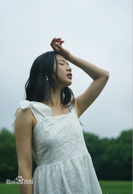 李梦(vivien)最全相册