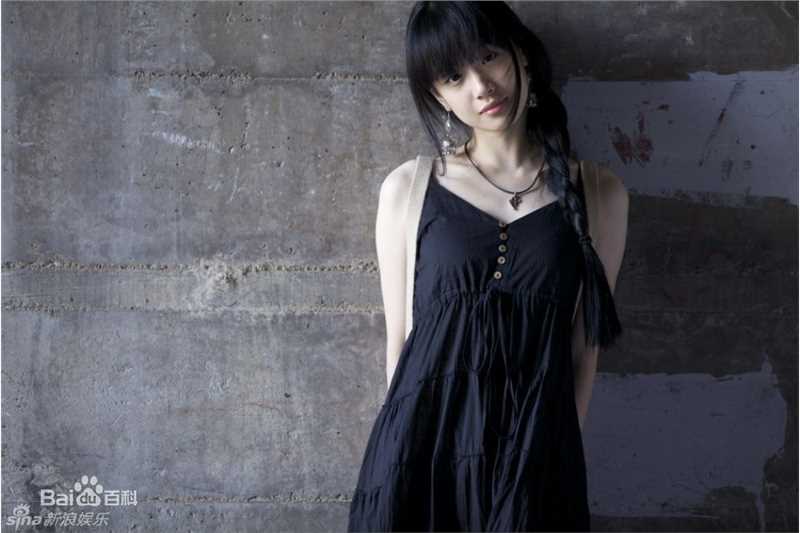 高清李梦(vivien)精彩图册