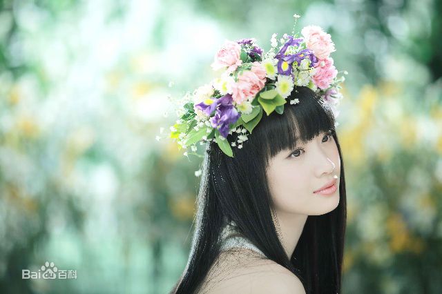 高清李梦(vivien)精彩图册