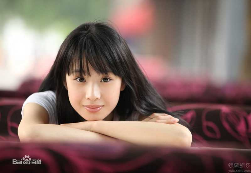 高清李梦(vivien)精彩图册