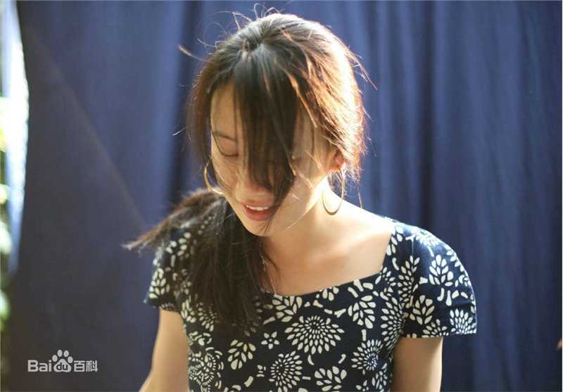 最全李梦(vivien)素颜照