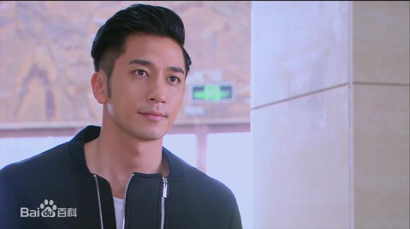 吴卓羲(Ng Cheuk Hai，Ron)参演影视作品高清海报图集