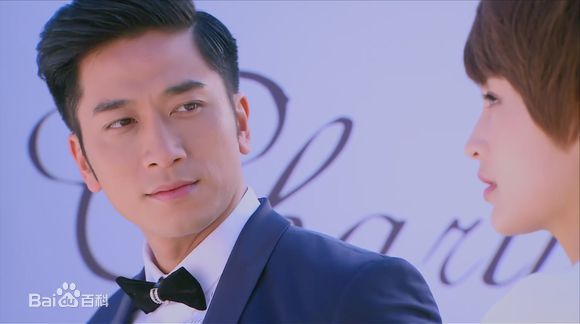 吴卓羲(Ng Cheuk Hai，Ron)参演影视作品高清海报图集