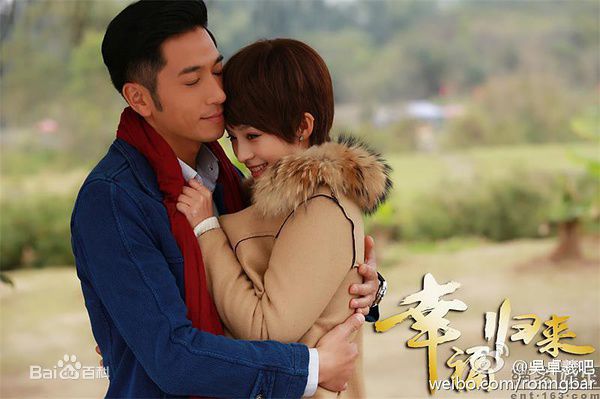 吴卓羲(Ng Cheuk Hai，Ron)参演影视作品高清海报图集