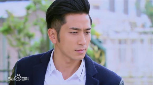 吴卓羲(Ng Cheuk Hai，Ron)参演影视作品高清海报图集