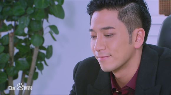 吴卓羲(Ng Cheuk Hai，Ron)参演影视作品高清海报图集