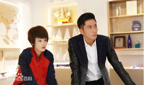 吴卓羲(Ng Cheuk Hai，Ron)参演影视作品高清海报图集