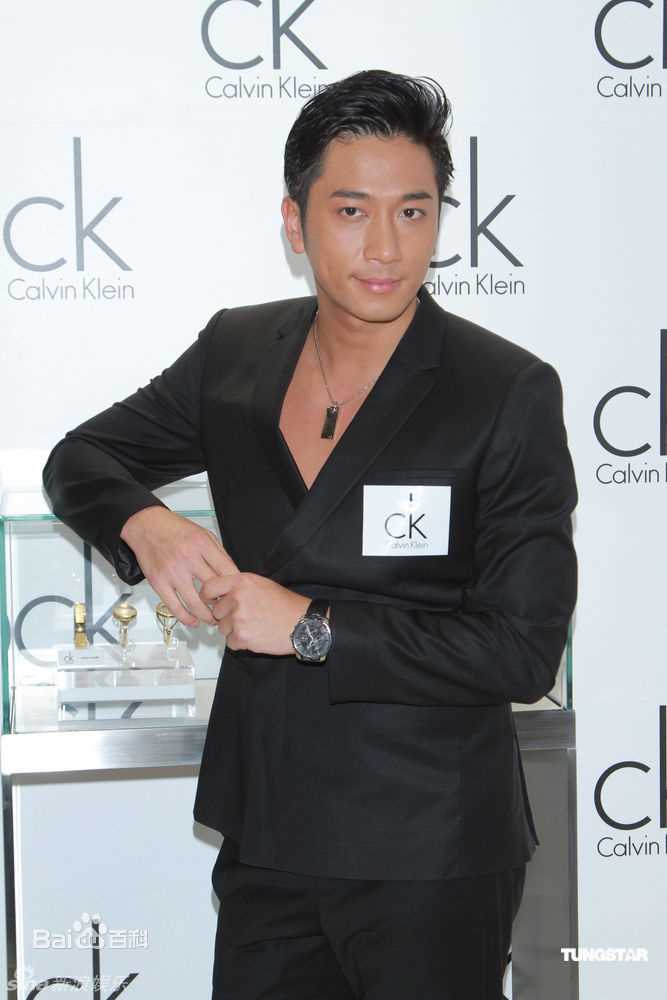 最全吴卓羲(Ng Cheuk Hai，Ron)精彩图册