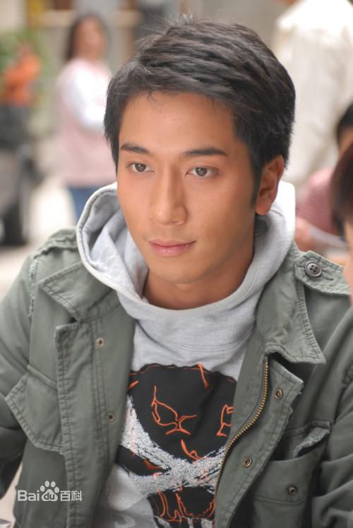 高清吴卓羲(Ng Cheuk Hai，Ron)精彩图册