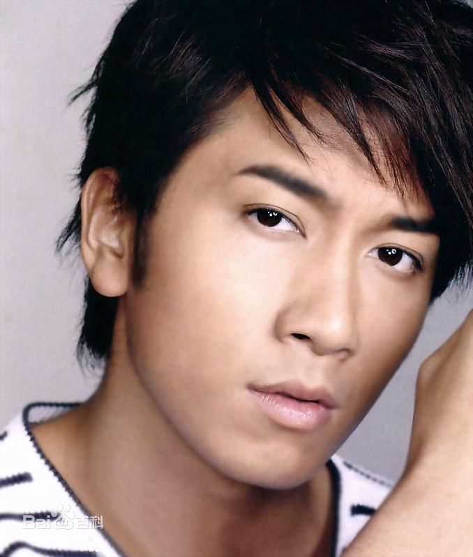 高清吴卓羲(Ng Cheuk Hai，Ron)精彩图册