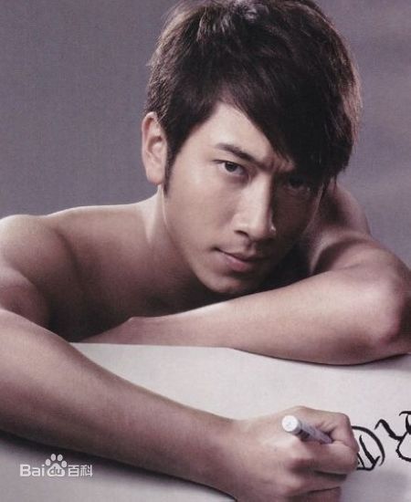 吴卓羲(Ng Cheuk Hai，Ron)精彩图册