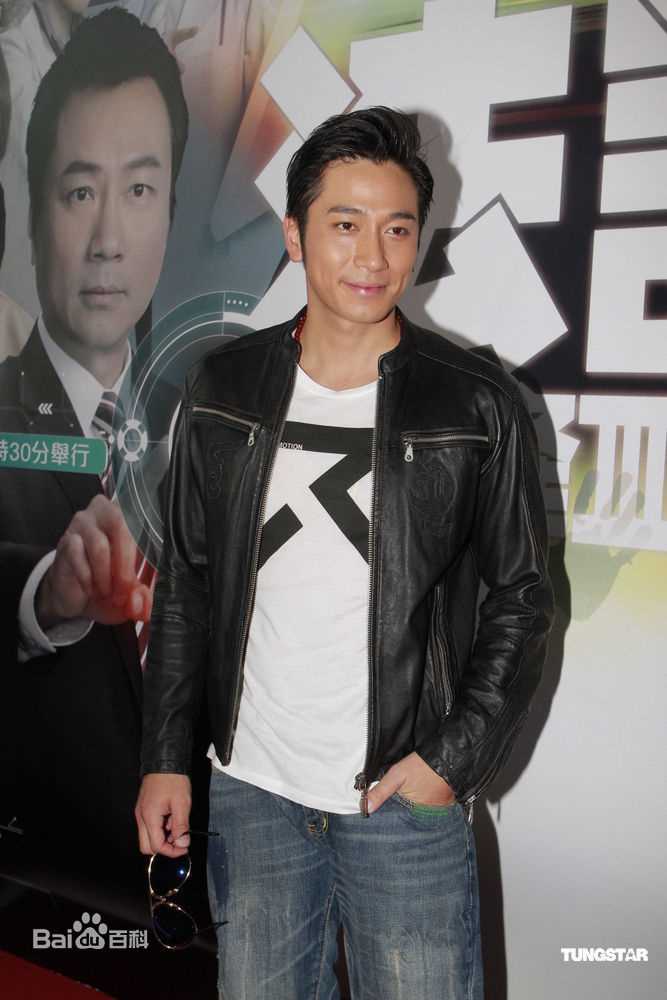 吴卓羲(Ng Cheuk Hai，Ron)精彩图册