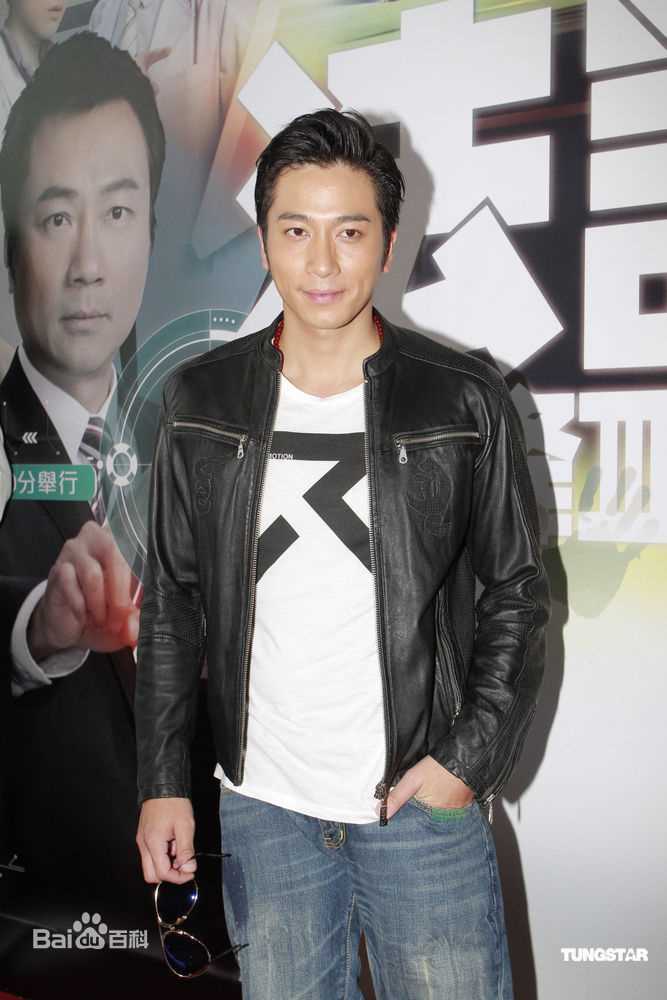 吴卓羲(Ng Cheuk Hai，Ron)精彩图册