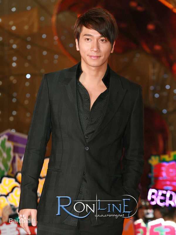 最优质吴卓羲(Ng Cheuk Hai，Ron)精彩图册