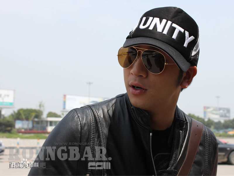 最优质吴卓羲(Ng Cheuk Hai，Ron)精彩图册