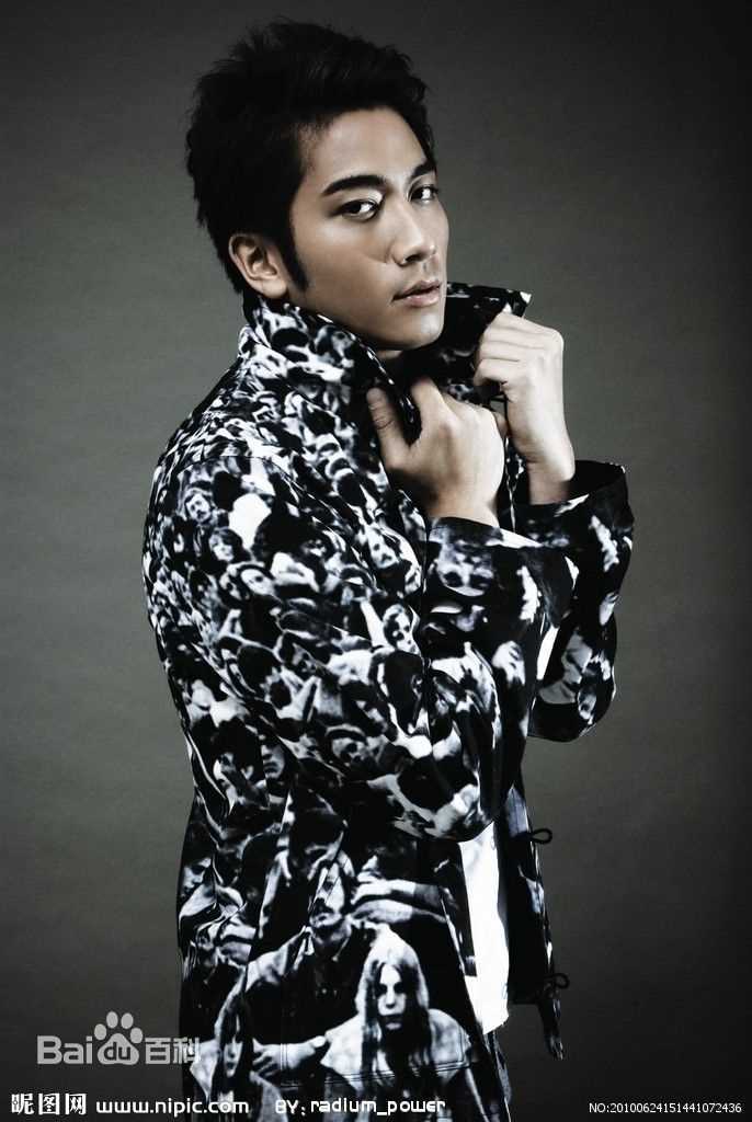 最优质吴卓羲(Ng Cheuk Hai，Ron)精彩图册