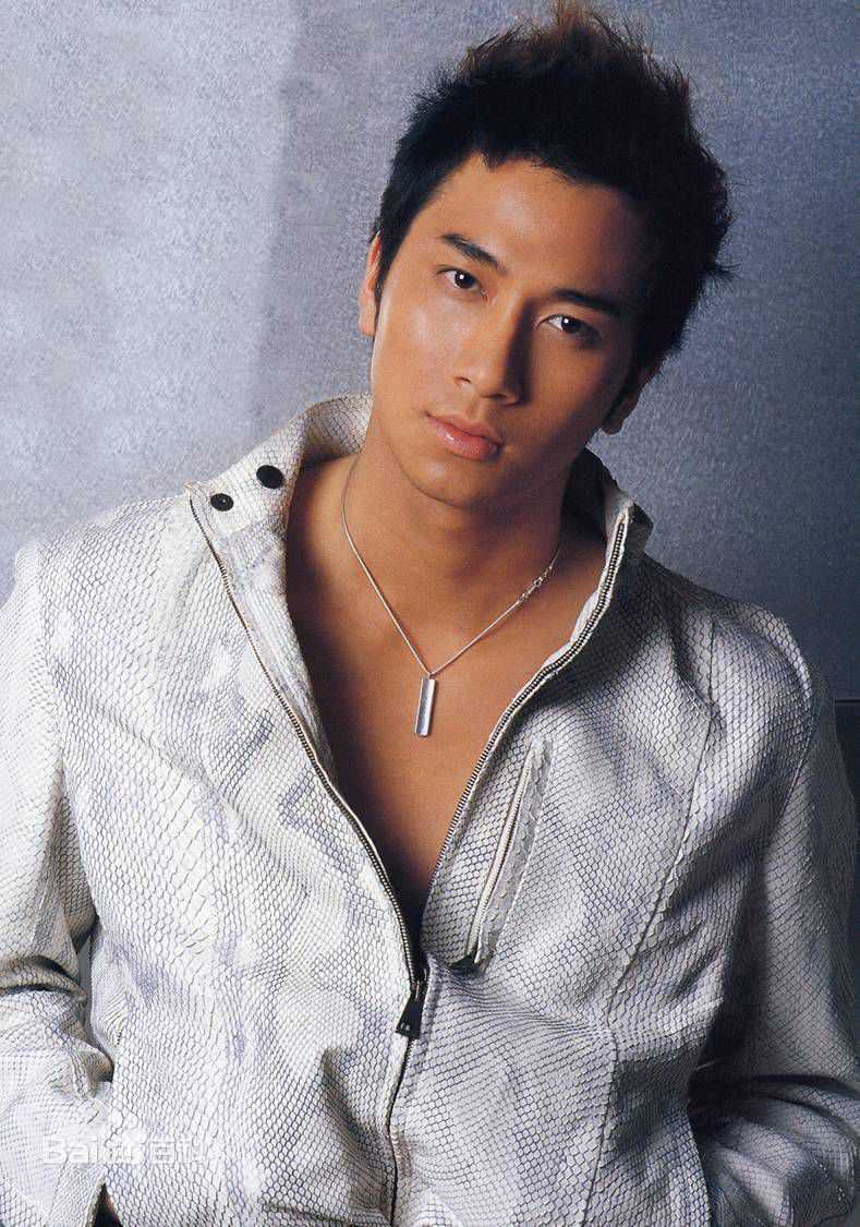 最优质吴卓羲(Ng Cheuk Hai，Ron)精彩图册