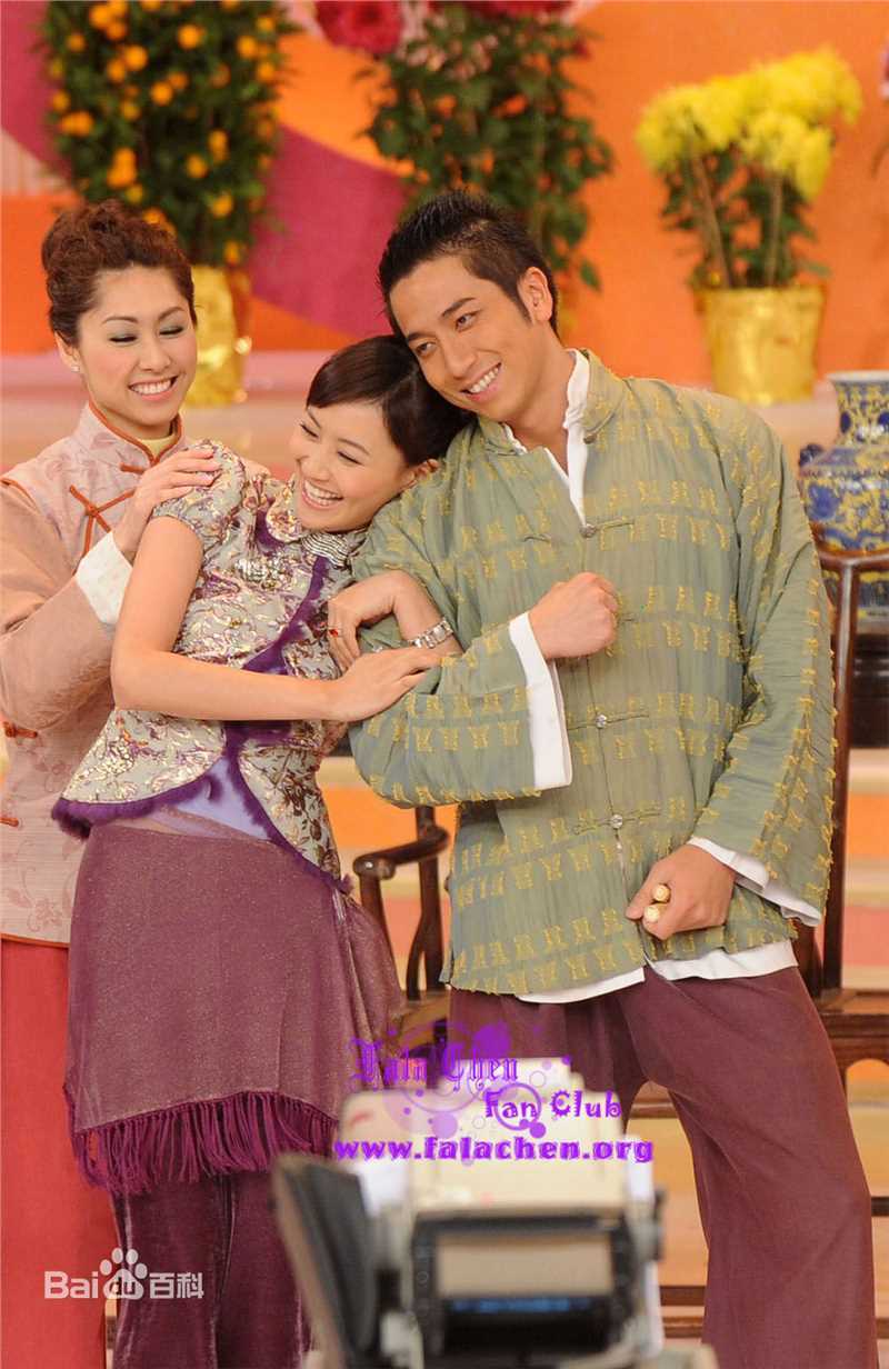 最优质吴卓羲(Ng Cheuk Hai，Ron)精彩图册