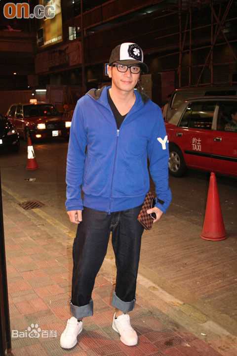 最优质吴卓羲(Ng Cheuk Hai，Ron)精彩图册