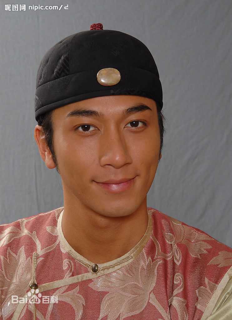 最优质吴卓羲(Ng Cheuk Hai，Ron)精彩图册