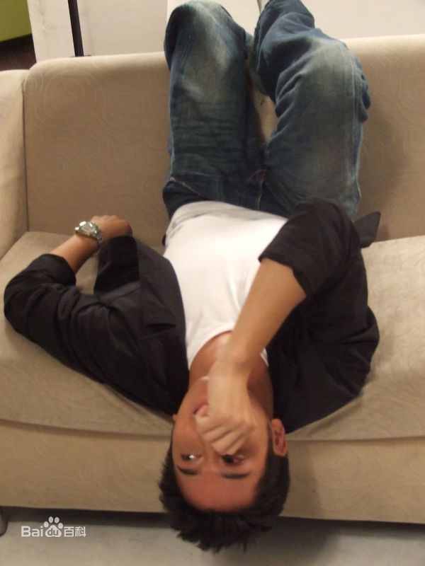 最优质吴卓羲(Ng Cheuk Hai，Ron)精彩图册