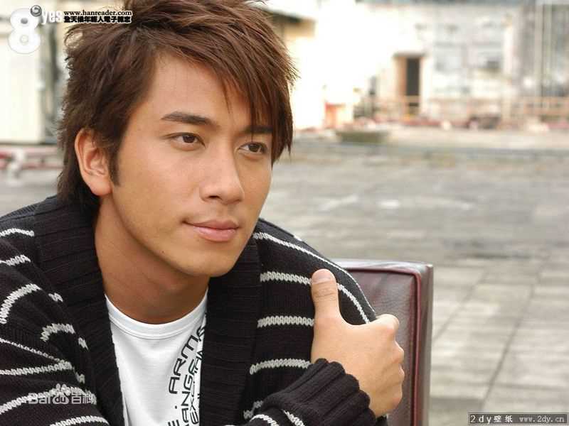 最优质吴卓羲(Ng Cheuk Hai，Ron)精彩图册