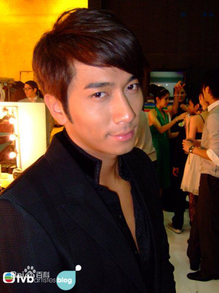 最优质吴卓羲(Ng Cheuk Hai，Ron)精彩图册