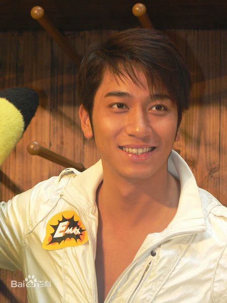 最优质吴卓羲(Ng Cheuk Hai，Ron)精彩图册