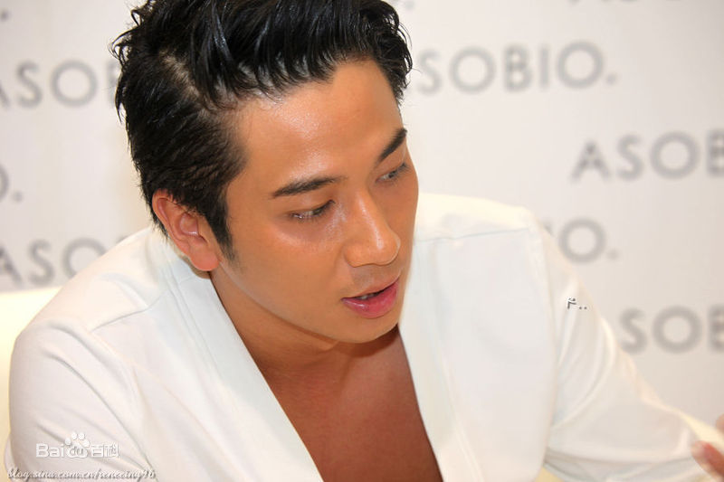 最优质吴卓羲(Ng Cheuk Hai，Ron)精彩图册