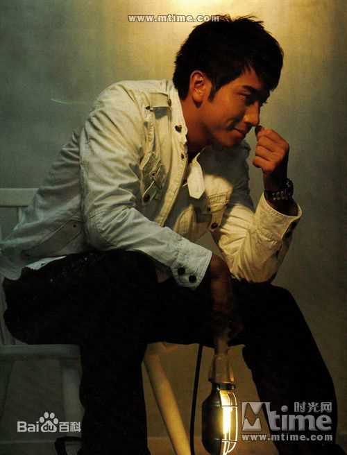 最优质吴卓羲(Ng Cheuk Hai，Ron)精彩图册