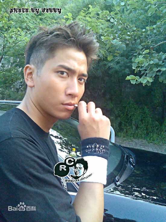 最优质吴卓羲(Ng Cheuk Hai，Ron)精彩图册