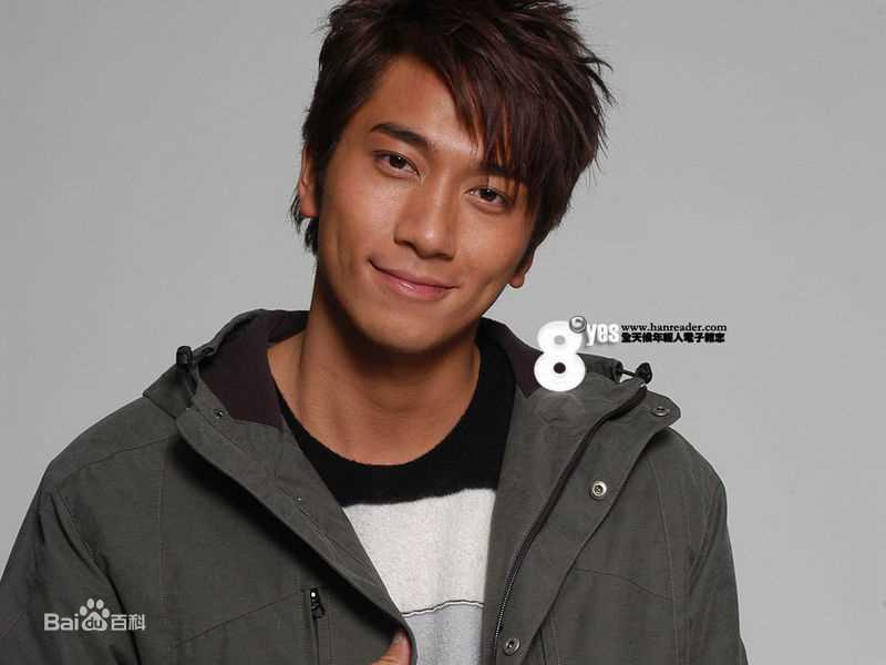 最优质吴卓羲(Ng Cheuk Hai，Ron)精彩图册