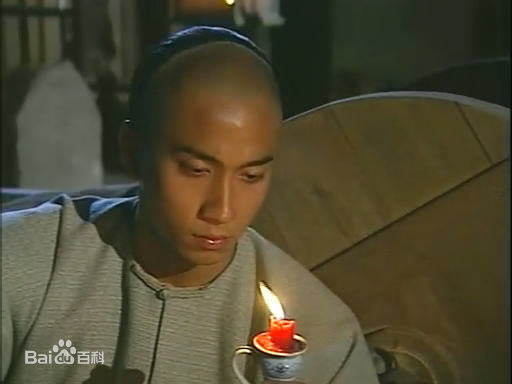 吴卓羲(Ng Cheuk Hai，Ron)2000《英雄刀少年》最全剧照