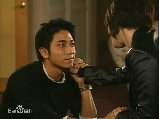 高清吴卓羲(Ng Cheuk Hai，Ron)在2005《酒店风云》饰 王启杰中的图册