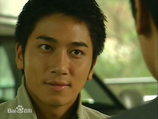 高清吴卓羲(Ng Cheuk Hai，Ron)在2005《酒店风云》饰 王启杰中的图册