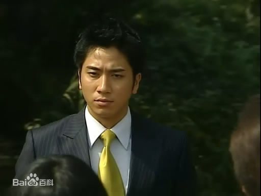 高清吴卓羲(Ng Cheuk Hai，Ron)在2005《酒店风云》饰 王启杰中的图册