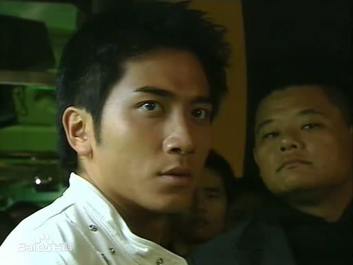 高清吴卓羲(Ng Cheuk Hai，Ron)在2005《酒店风云》饰 王启杰中的图册